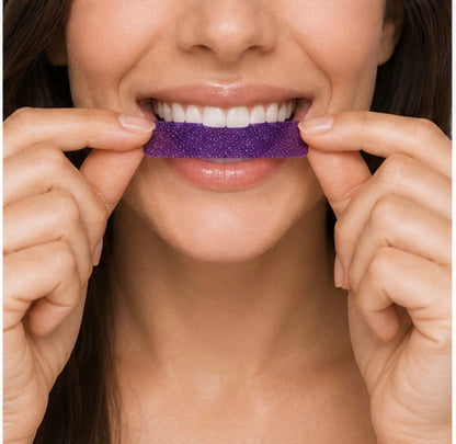 Teerex whitening strips